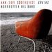 Phono Suecia Ann-Sofi Söderqvist: Grains CD