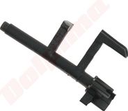 MAGIQ Parts Stihl Aanstuuringsas voor Stihl MS250 (artikelnummer: 1123 182 0901)