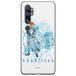 ERT GROUP mobiel telefoonhoesje voor Xiaomi MI NOTE 10 / MI NOTE 10 PRO origineel en officieel erkend Marvel patroon Eternals 015, hoesje is gemaakt van TPU