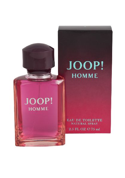 JOOP! Eau de Toilette / 75 ml / Mannen