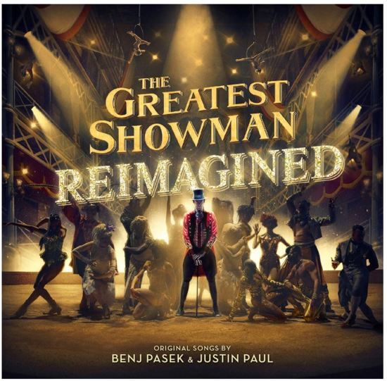 - The Greatest Showman Reimagined