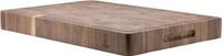 Shinrai Japan Shinrai Knives Premium Snijplank van Walnotenhout - 40 x 30 x 4.5 cm