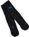 Puma Chaussettes de football courtes noir UE 35-38