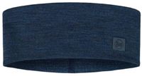 Buff ® Merino Wide Hoofdband Night Blue