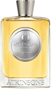 Atkinsons The Contemporary Collection Scilly Neroli Eau de parfum 100 ml