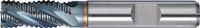 Promat/Tecwerk Schachtfrees | DIN 844 type nr | nominale-d. 20 mm inzetlengte 52 mm | HSS-Co5 TiCN DIN 1835 B | snedeaantal 4 kort - 4000866450