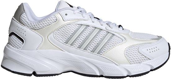 adidas Sportswear Crazychaos 2000 Schoenen - Dames - Wit - Maat 40 2/3