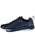 Wilson Rush Pro 4.5 Clay WRS333660 Mannen Marineblauw Tennisschoenen Maat 41 1/3