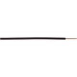 LAPP 4520004/100 Draad H07V-K 1 x 6 mm² Groen, Geel 100 m