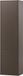 WOOOD Meggy Smalle Opbergkast - Grenen hout - Middenbruin - 215x55x40