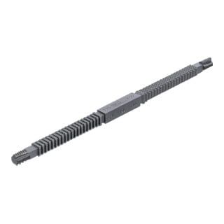 BGS Schroefdraadvijl Inwendige En Uitwendige Draad Metrisch 0.80 - 3.00 mm