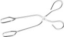 HENDI Serveertang – RVS – 292 mm – Vaatwasserbestendig