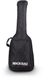 Rockbag Electric Guitar Gig Bag Eco - Tas voor elektrische gitaren
