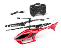 Carson Cyber Copter IR 2Ch RTF rood