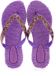 Ilse Jacobsen Chaussons avec mélange paillettes CHEERFUL12G - 535 Orchid Haze | Orchid Haze