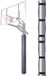 VEVOR Basketbal Pad Waterdichte Padding 180cm Beschermende Padding Grijs