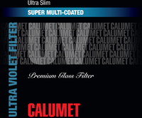 Calumet Filter Digital SMC UV 58mm