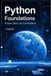 Python Foundations: From Zero to Confident