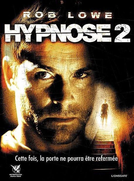 DFW DUTCH FILMWORKS Stir Of Echoes 2 (Fr) DVD