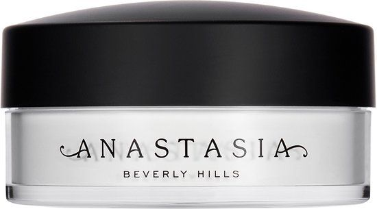 ANASTASIA BEVERLY HILLS - Mini Loose Setting Powder - Translucent - 6g