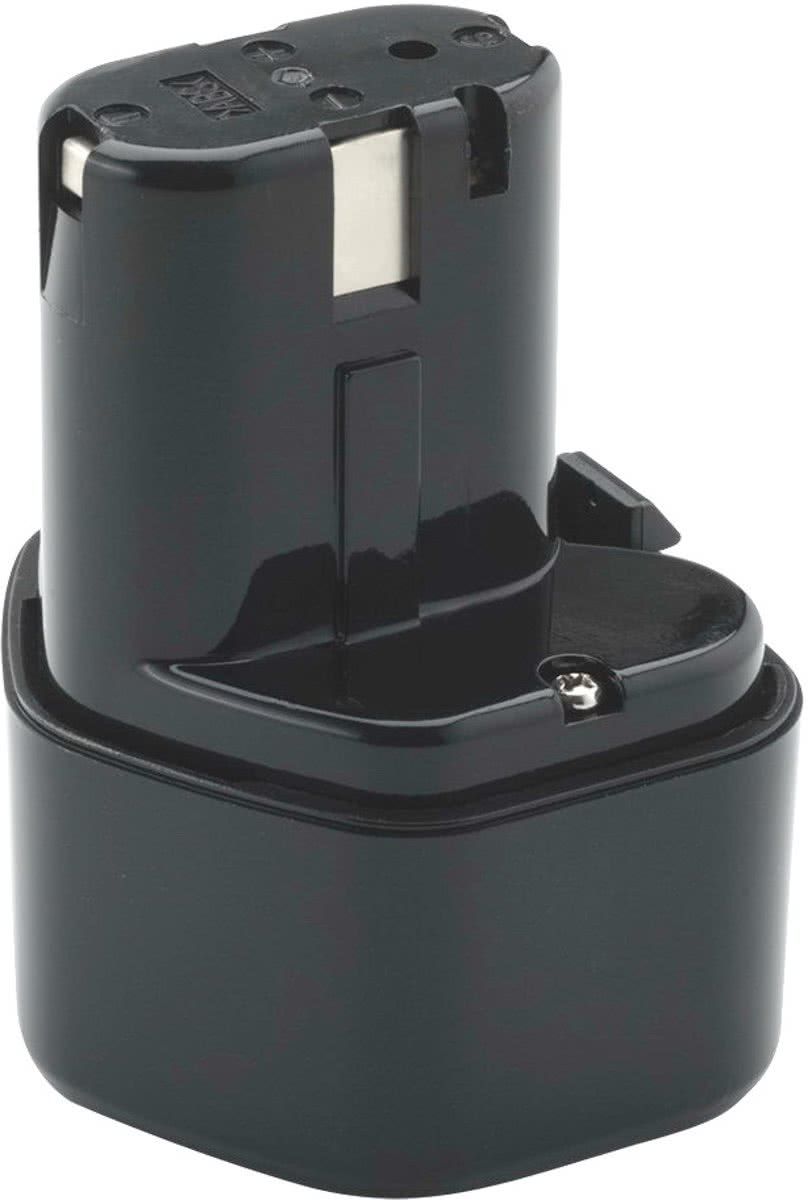 Accu voor Hitachi gereedschap - 9,6V - NiMH - 3000mAh