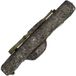 Trakker NXC Camo 3 Rod Sleeve 10ft-R Foudraal