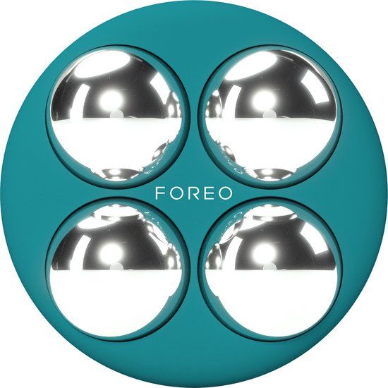 FOREO BEAR™ 2 Body - Microcurrent Versteviging - Evergreen