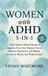 Women Libri GmbH Women with ADHD 5-in-1: The Evidence-Based Guide to Organize Your Life, Sharpen Focus, Balance Hormones, and Master Emotions, Money and Relationships