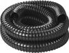 Moritz 151001 Abwasserschlauch schwarz 2,50M / 25mm