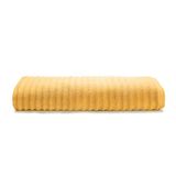 GUZZINI Classic Grote douchehanddoek, 70 x 140 cm, puur katoen, 100% OekoTex-gecertificeerd, zacht en absorberend, grote badhanddoeken voor zwembad en sport, robuust en duurzaam
