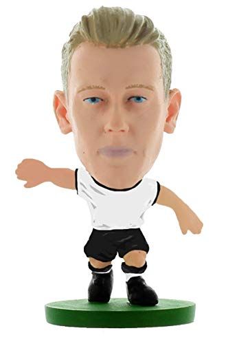 Soccerstarz Duitsland Julian Brandt (Nieuwe Kit) - 2021 - 5056122507069