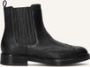 Notre-V 2saint220 1 Boots Dames - Zwart - Maat 41