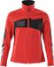 Mascot Accelerate Veste 18008-511 - rouge signal/noir - 4XL