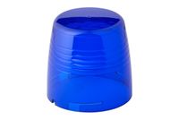 HELLA Rondomlicht, blau