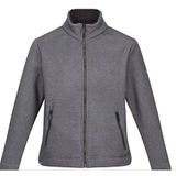 Regatta Trui Heren Zippered Pockets Hoge Kraag Garrian Ii