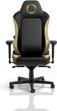 Noblechairs HERO The Elder Scrolls Online Edition Gaming Chair Black