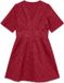 Vero Moda Jurk VMPETRA Korte jurk