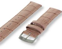 Morellato PMX288SAMBA16 Basiscollectie Horlogeband - 16mm