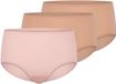 Mey Pantalon femme taille Simply Better Invisibles lot de 3