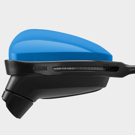 Set EMUK 100164 Caravanspiegels - Volkswagen Tiguan