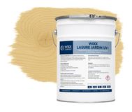 Wixx Coatings Wixx Tuinbeits UV+ Blank | Naturel 1L