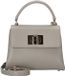 Furla 1927 Mini Top Handle - Clutch 21 cm (stone gray)