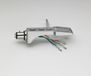 Audio-Technica Universal Headshell Naaldhouder voor draaitafel