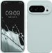 kwmobile hoesje geschikt voor Google Pixel 10 Pro - Hoesje voor smartphone - In cool mint