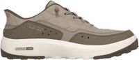 Skechers URBAN EXPLORE Heren Wandelschoenen - Taupe
