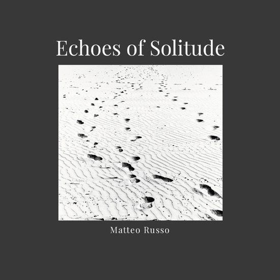 Echoes Libri GmbH Echoes of Solitude Paperback