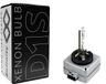 Einparts Lampe Xenon Epd1Sll Longue Durée 35W Pour Voitures Avec Luminosité Accrue 4800K