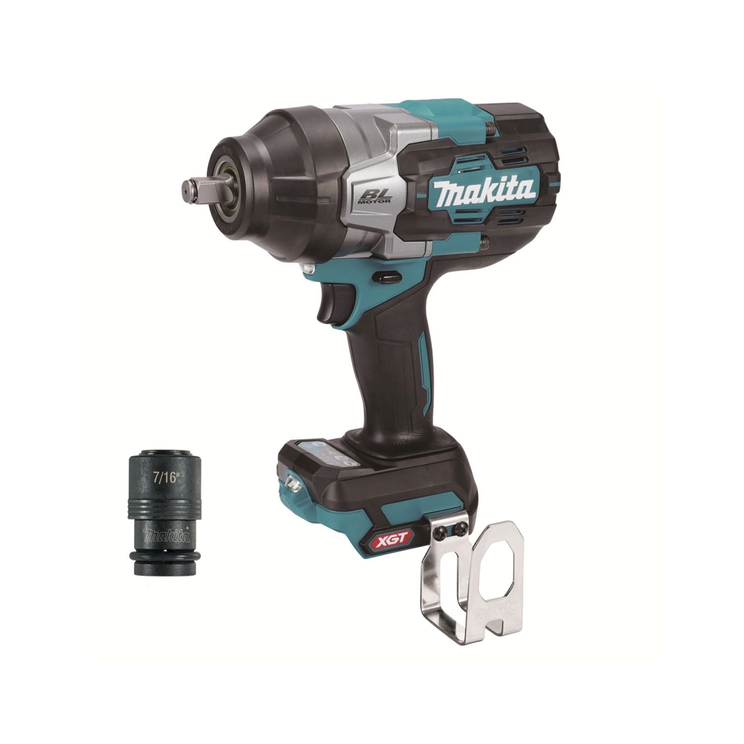 Makita TW002GZ02 XGT 40 V Max Slagmoersleutel