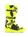 Alpinestars Bottes Tech 5 Jaune Fluo Noir