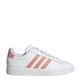 adidas Sportswear Grand Court 2.0 Sneakers - Wit/Oudroze